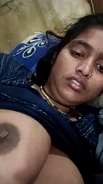 Guriya0076 online show from February 12, 2026, 9:10 pm