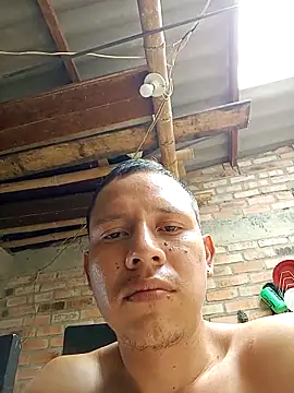 Snapshot of GaaraDiaz chatting on October 28, 2025, 4:42 pm GaaraDiaz online show from October 28, 2025, 4:42 pm