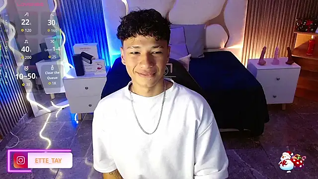 Ette tay online show from December 15, 2025, 3:33 am