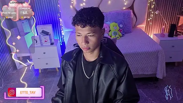 Ette tay online show from February 7, 2026, 3:32 am