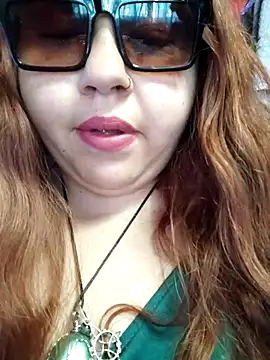 melisa hot420 online show from October 13, 2025, 8:53 pm