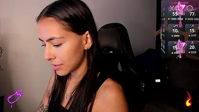 Snapshot of ValkaGrecco chatting on January 15, 2026, 7:28 pm ValkaGrecco online show from January 15, 2026, 7:28 pm