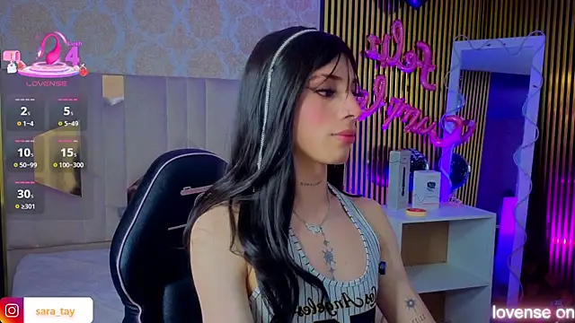 boyfox tay online show from June 27, 2026, 4:39 am