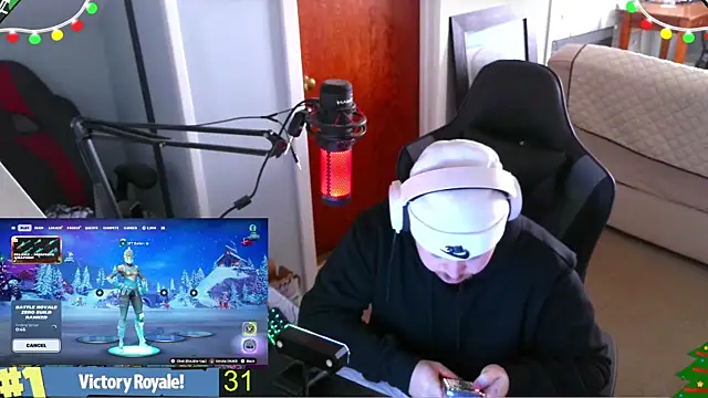 Bigboyballen online show from January 6, 2026, 4:21 pm