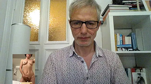 SexyLeon8 online show from February 17, 2025, 9:19 pm