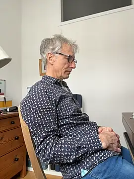 SexyLeon8 online show from February 13, 2026, 10:33 am