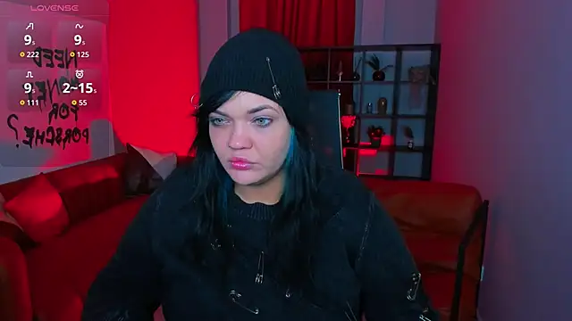 Snapshot of MaryHarrys chatting on November 13, 2025, 2:32 am MaryHarrys online show from November 13, 2025, 2:32 am