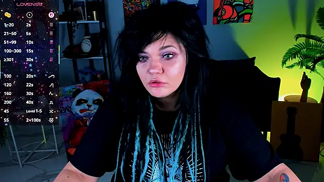 Snapshot of MaryHarrys chatting on November 19, 2025, 3:06 am MaryHarrys online show from November 19, 2025, 3:06 am