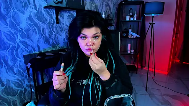 Snapshot of MaryHarrys chatting on November 23, 2025, 2:33 am MaryHarrys online show from November 23, 2025, 2:33 am