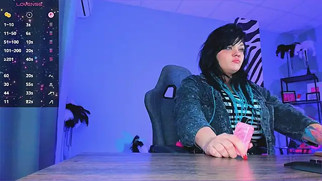 Snapshot of MaryHarrys chatting on November 29, 2025, 11:41 pm MaryHarrys online show from November 29, 2025, 11:41 pm