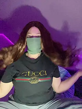 Sorelli1405 online show from January 17, 2026, 11:19 pm