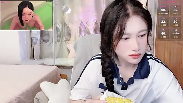 ana-888- online show from September 19, 2025, 10:54 pm