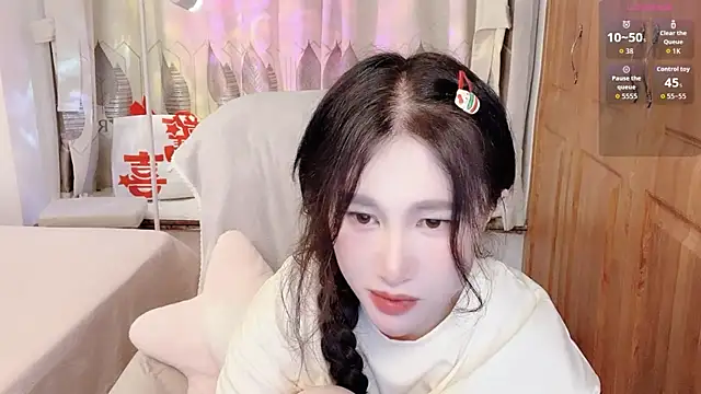 ana-888- online show from October 1, 2025, 4:46 pm