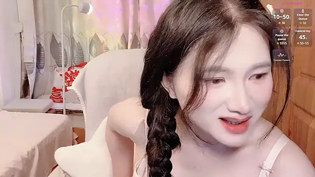 ana-888- online show from October 10, 2025, 4:17 pm