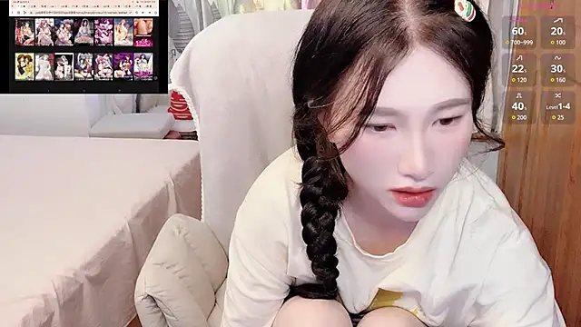 ana-888- online show from October 13, 2025, 9:59 pm