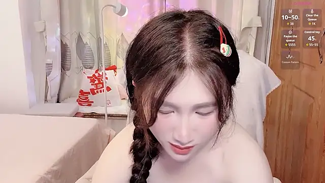 ana-888- online show from October 16, 2025, 5:47 pm