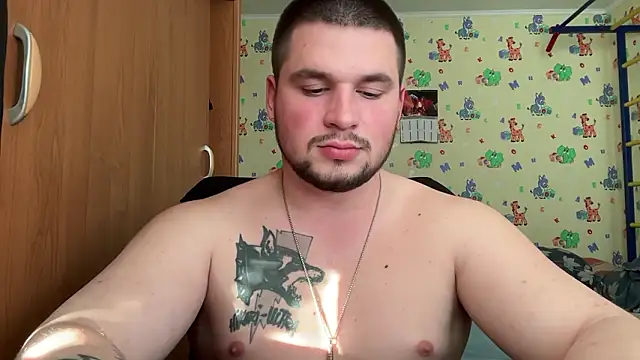 chiraq1945 online show from March 8, 2026, 2:43 pm