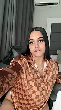 LilMisIndianx online show from April 5, 2026, 10:56 am