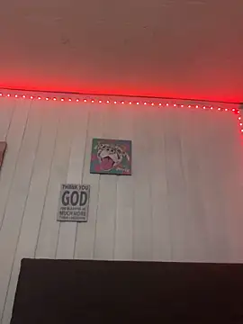 JosefaSweet online show from November 25, 2025, 8:42 pm