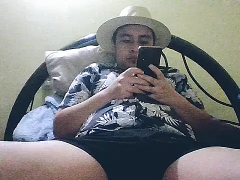 jorgexsuil2hh online show from November 24, 2025, 6:07 pm