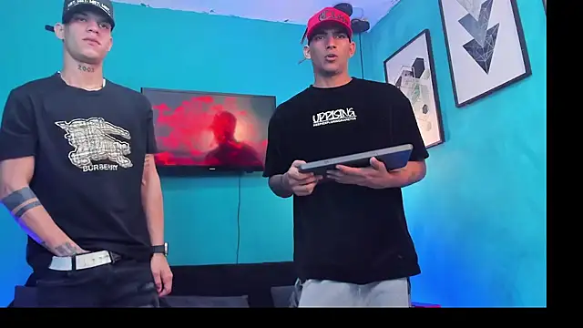 Kings of heaven online show from September 10, 2025, 8:31 pm