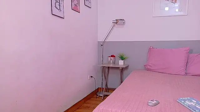 drooling4daddy online show from November 8, 2025, 12:38 pm