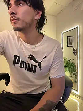 Elian savoy online show from October 22, 2025, 11:48 pm