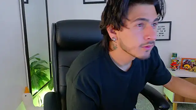 Elian savoy online show from January 8, 2026, 2:03 am