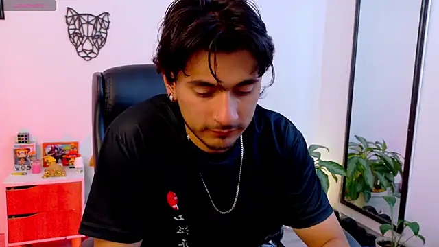 Elian savoy online show from February 15, 2026, 10:17 pm