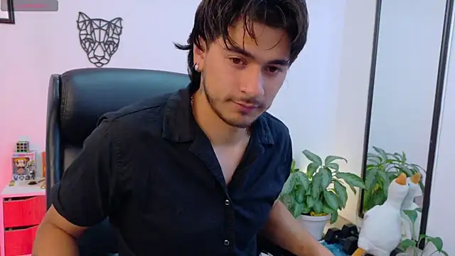 Elian savoy online show from February 16, 2026, 11:50 am