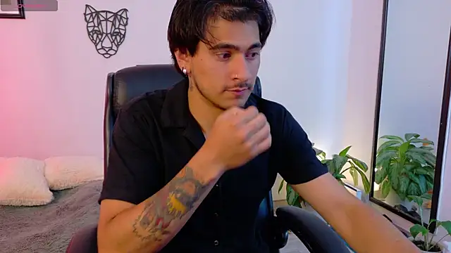 Elian savoy online show from February 25, 2026, 10:25 am