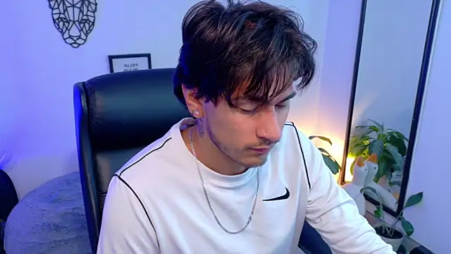 Elian savoy online show from March 25, 2026, 11:38 am