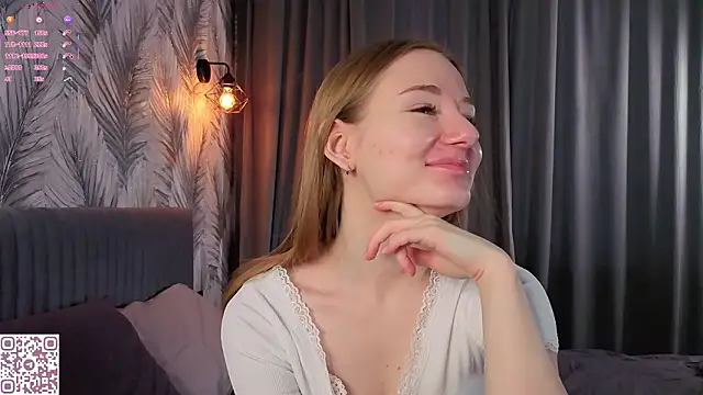 ElvinaRose online show from February 18, 2026, 3:24 am