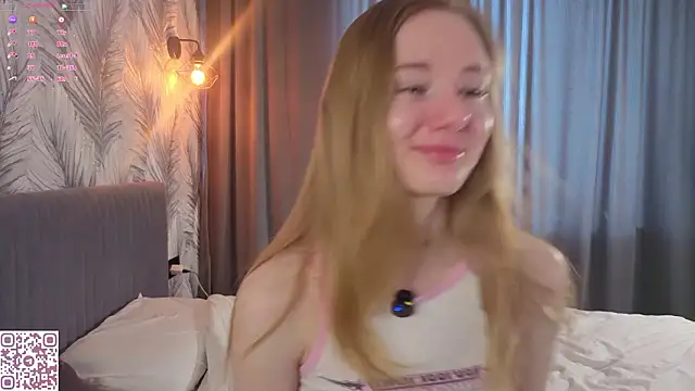 ElvinaRose online show from March 7, 2026, 4:42 am