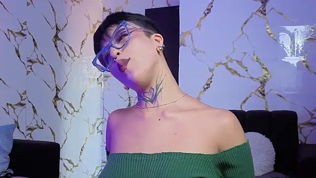 Rebeka-baker online show from December 3, 2025, 12:36 pm