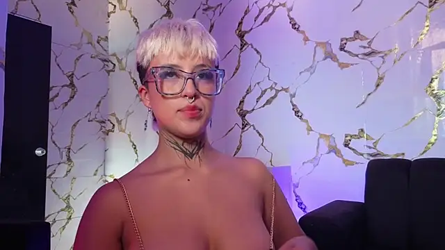 Rebeka-baker online show from March 26, 2026, 2:22 pm