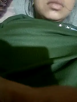 Hotgirl Samaira online show from September 26, 2025, 10:36 pm