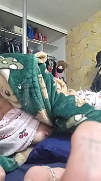 Tannedtattooed69 online show from January 7, 2026, 1:57 pm