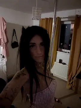 Tannedtattooed69 online show from February 3, 2026, 3:15 am