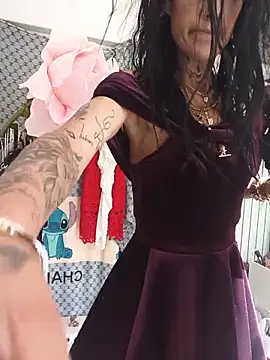 Tannedtattooed69 online show from June 22, 2026, 10:45 am