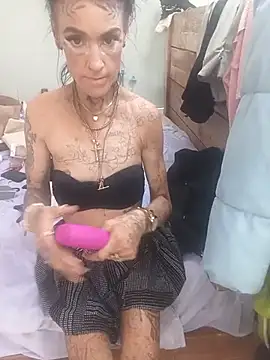 Tannedtattooed69 online show from June 24, 2026, 4:50 pm