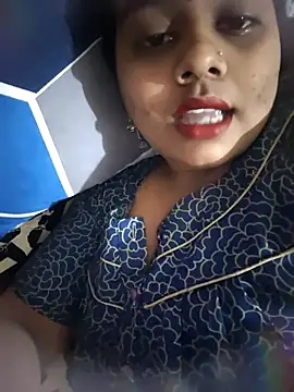 Snapshot of Cute_Amiya chatting on October 26, 2025, 6:19 am Cute Amiya online show from October 26, 2025, 6:19 am