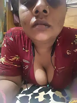 Snapshot of Cute_Amiya chatting on October 29, 2025, 6:04 am Cute Amiya online show from October 29, 2025, 6:04 am