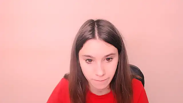 RosaRay  online show from November 21, 2025, 8:24 am