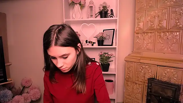 RosaRay  online show from March 24, 2026, 7:24 am