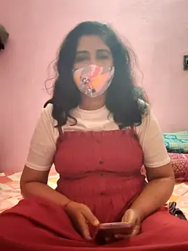 Rupali201 online show from January 15, 2026, 4:39 am