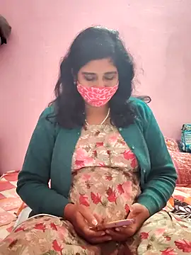 Rupali201 online show from January 16, 2026, 6:01 pm