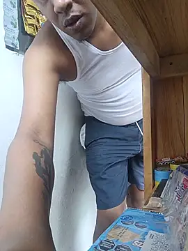 negro08  online show from June 16, 2026, 2:09 pm