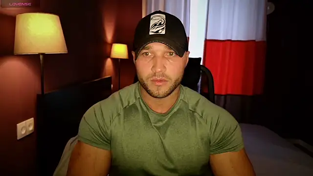 RikAdlerr online show from January 16, 2026, 8:29 am