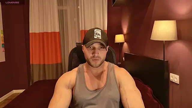 Snapshot of RikAdlerr chatting on February 7, 2026, 12:09 pm RikAdlerr online show from February 7, 2026, 12:09 pm